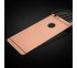 Tvrdené sklo Apple iPhone 6/6S - ružové